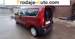 автобазар украины - Продажа 2020 г.в.  Fiat Doblo 1.4 Combi Maxi  МТ (95 л.с.)