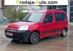 автобазар украины - Продажа 2011 г.в.  Citroen Berlingo 