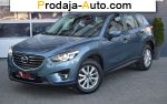 2016 Mazda CX-5   автобазар