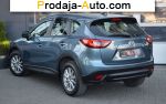 автобазар украины - Продажа 2016 г.в.  Mazda CX-5 