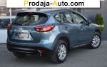 автобазар украины - Продажа 2016 г.в.  Mazda CX-5 