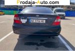 автобазар украины - Продажа 2003 г.в.  Toyota Camry 