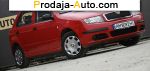 автобазар украины - Продажа 2005 г.в.  Skoda Fabia 