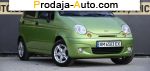 автобазар украины - Продажа 2007 г.в.  Daewoo Matiz 