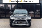 автобазар украины - Продажа 2017 г.в.  Lexus LX 