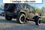 автобазар украины - Продажа 2017 г.в.  Jeep Wrangler 