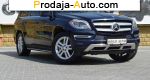 автобазар украины - Продажа 2014 г.в.  Mercedes GL 