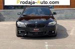 автобазар украины - Продажа 2012 г.в.  BMW 5 Series 