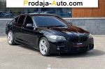 2012 BMW 5 Series   автобазар