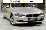 автобазар украины - Продажа 2013 г.в.  BMW 3 Series 