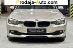 автобазар украины - Продажа 2013 г.в.  BMW 3 Series 