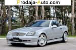1998 Mercedes SLK   автобазар