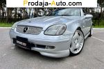 автобазар украины - Продажа 1998 г.в.  Mercedes SLK 