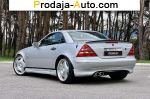 автобазар украины - Продажа 1998 г.в.  Mercedes SLK 