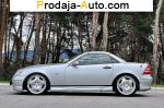 автобазар украины - Продажа 1998 г.в.  Mercedes SLK 