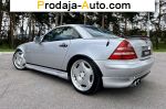 автобазар украины - Продажа 1998 г.в.  Mercedes SLK 