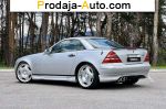 автобазар украины - Продажа 1998 г.в.  Mercedes SLK 