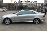 автобазар украины - Продажа 2003 г.в.  Mercedes CLK 