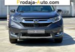 автобазар украины - Продажа 2017 г.в.  Honda CR-V 1.5 CVT AWD (190 л.с.)