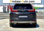 автобазар украины - Продажа 2017 г.в.  Honda CR-V 1.5 CVT AWD (190 л.с.)