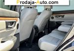 автобазар украины - Продажа 2017 г.в.  Honda CR-V 1.5 CVT AWD (190 л.с.)