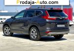 автобазар украины - Продажа 2017 г.в.  Honda CR-V 1.5 CVT AWD (190 л.с.)