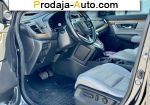 автобазар украины - Продажа 2017 г.в.  Honda CR-V 1.5 CVT AWD (190 л.с.)