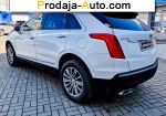 автобазар украины - Продажа 2017 г.в.  Cadillac  