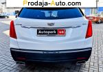 автобазар украины - Продажа 2017 г.в.  Cadillac  