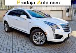автобазар украины - Продажа 2017 г.в.  Cadillac  