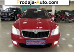 автобазар украины - Продажа 2010 г.в.  Skoda Octavia 1.6 TDI MT (105 л.с.)