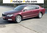 автобазар украины - Продажа 2010 г.в.  Skoda Superb 