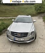 автобазар украины - Продажа 2017 г.в.  Cadillac  