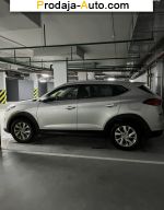 автобазар украины - Продажа 2019 г.в.  Hyundai Tucson 