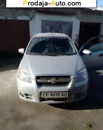 автобазар украины - Продажа 2009 г.в.  Chevrolet Aveo 