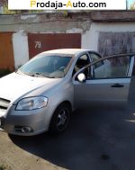 автобазар украины - Продажа 2009 г.в.  Chevrolet Aveo 