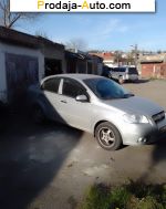 автобазар украины - Продажа 2009 г.в.  Chevrolet Aveo 