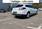 автобазар украины - Продажа 2013 г.в.  Renault Megane 1.5 dCi MT (110 л.с.)