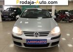 автобазар украины - Продажа 2005 г.в.  Volkswagen Golf 1.6 MT (102 л.с.)
