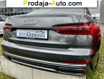 автобазар украины - Продажа 2022 г.в.  Audi A6 