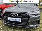 автобазар украины - Продажа 2022 г.в.  Audi A6 