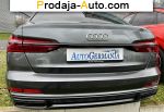 автобазар украины - Продажа 2022 г.в.  Audi A6 