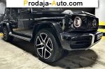 автобазар украины - Продажа 2022 г.в.  Mercedes G 