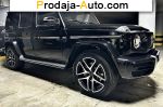 автобазар украины - Продажа 2022 г.в.  Mercedes G 