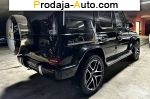 автобазар украины - Продажа 2022 г.в.  Mercedes G 