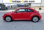 автобазар украины - Продажа 2015 г.в.  Volkswagen Beetle 