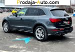 автобазар украины - Продажа 2013 г.в.  Audi Q5 