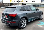 автобазар украины - Продажа 2013 г.в.  Audi Q5 