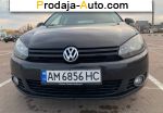 автобазар украины - Продажа 2013 г.в.  Volkswagen Golf 
