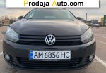 автобазар украины - Продажа 2013 г.в.  Volkswagen Golf 